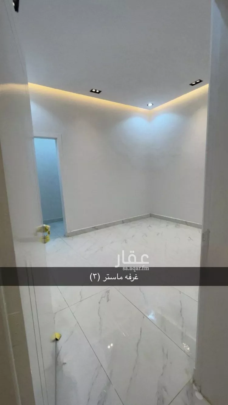 دور للإيجار في شارع العمره, حي الجنادرية, مدينة الرياض, منطقة الرياض صورة 3