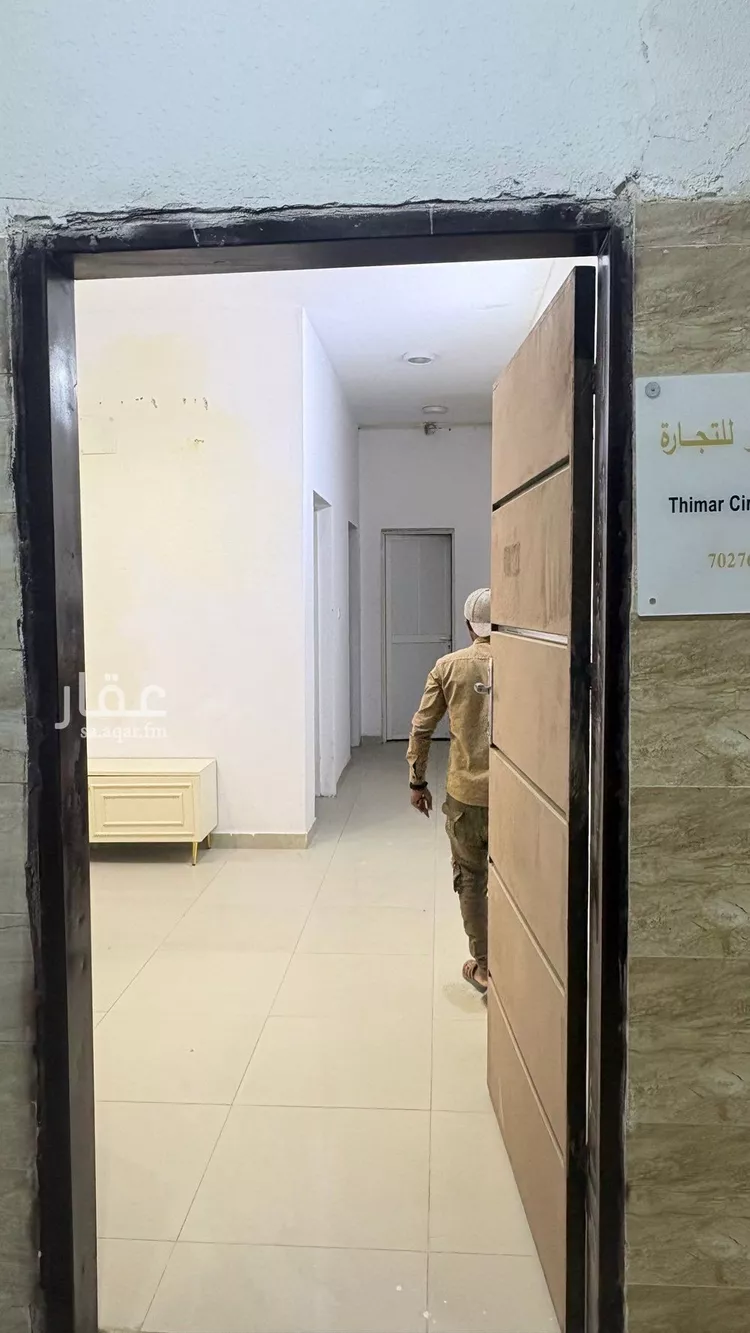 مكتب تجاري للإيجار في شارع الشيخ عبدالعزيز بن عبدالرحمن بن بشر, حي الخليج, مدينة الرياض, منطقة الرياض صورة 4