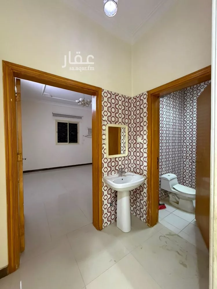 شقة للإيجار في شارع زرارة بن أوفى, حي الخليج, مدينة الرياض, منطقة الرياض صورة 4