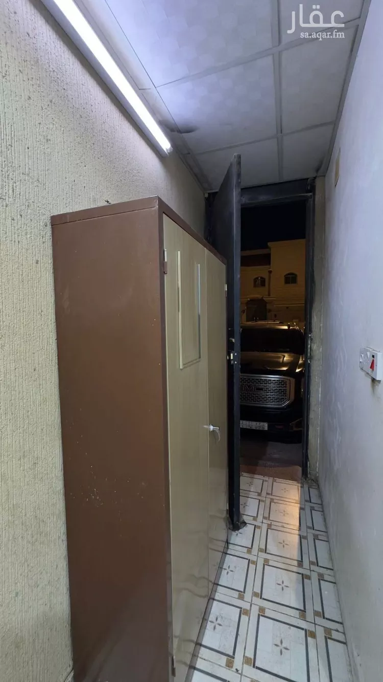 غرفة للإيجار في شارع النابغة الشيباني, حي الخليج, مدينة الرياض, منطقة الرياض