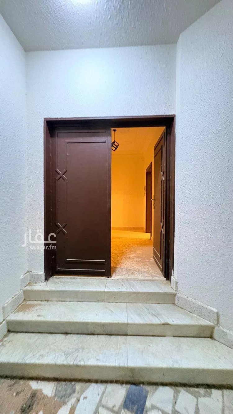 دور للإيجار في شارع ابن أسد, حي الملك فيصل, مدينة الرياض, منطقة الرياض صورة 2