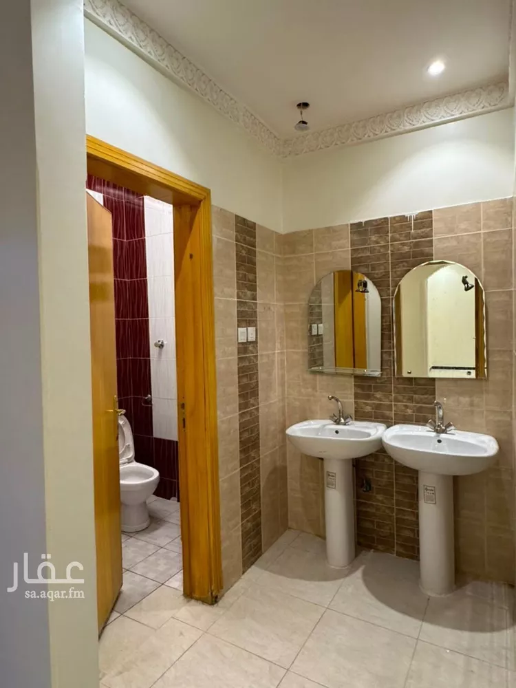 Apartment for Rent in Riyadh An Nahdah