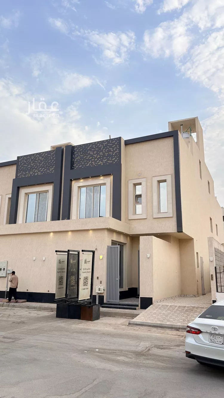 Floor for Rent in Riyadh An Nahdah