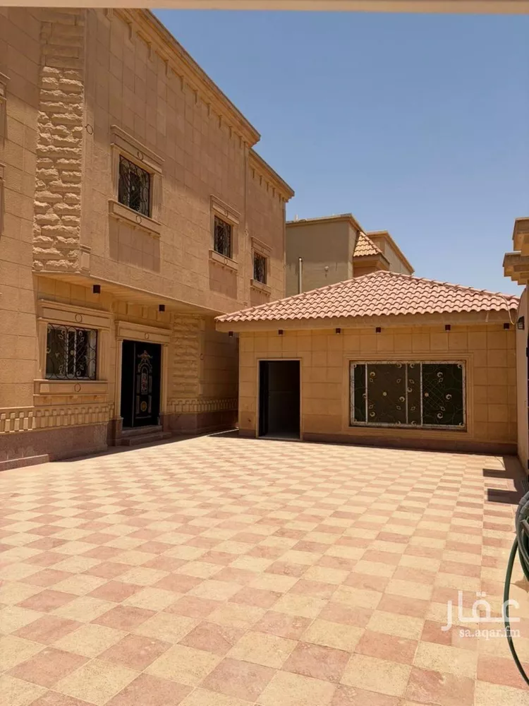 دور للإيجار في شارع الطوارف, حي الخليج, مدينة الرياض, منطقة الرياض صورة 3