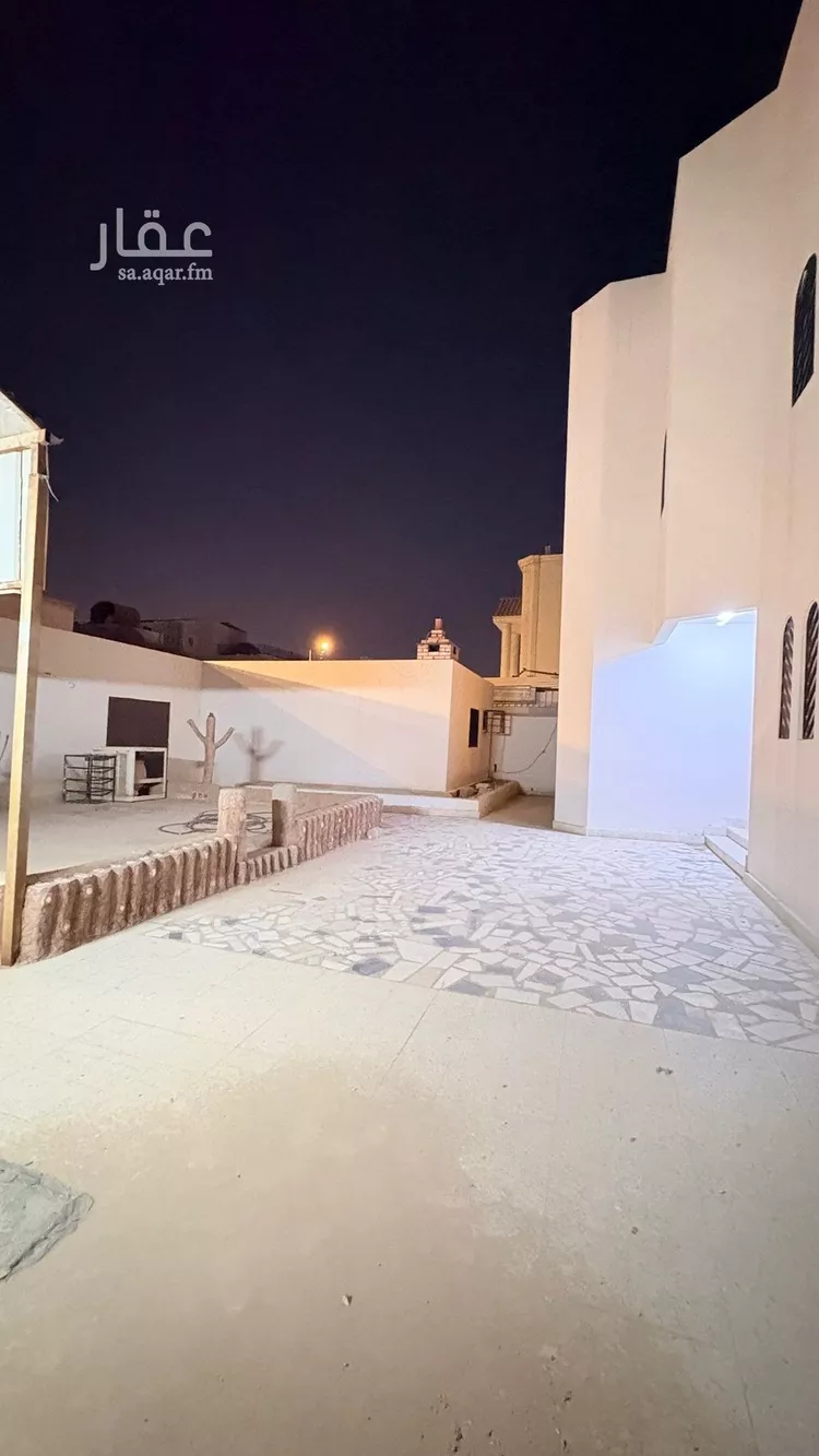 دور للإيجار في شارع ابن أسد, حي الملك فيصل, مدينة الرياض, منطقة الرياض صورة 4