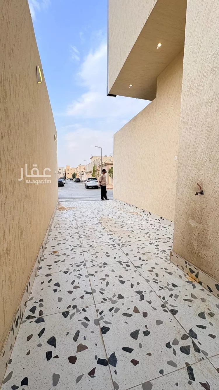 Floor for Rent in Riyadh An Nahdah