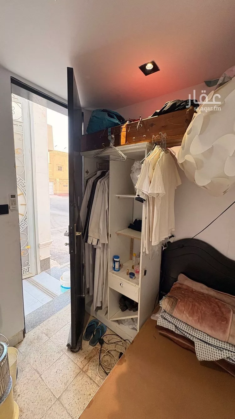 غرفة للإيجار في شارع سلمة بن عاصم, حي الخليج, مدينة الرياض, منطقة الرياض صورة 3