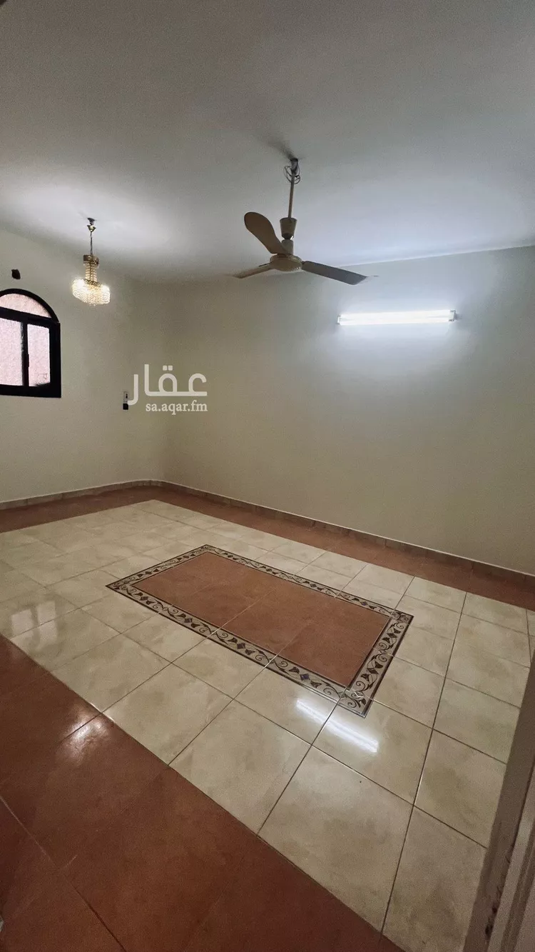 دور للإيجار في شارع عبدالعزيز الجناتي, حي الخليج, مدينة الرياض, منطقة الرياض صورة 3