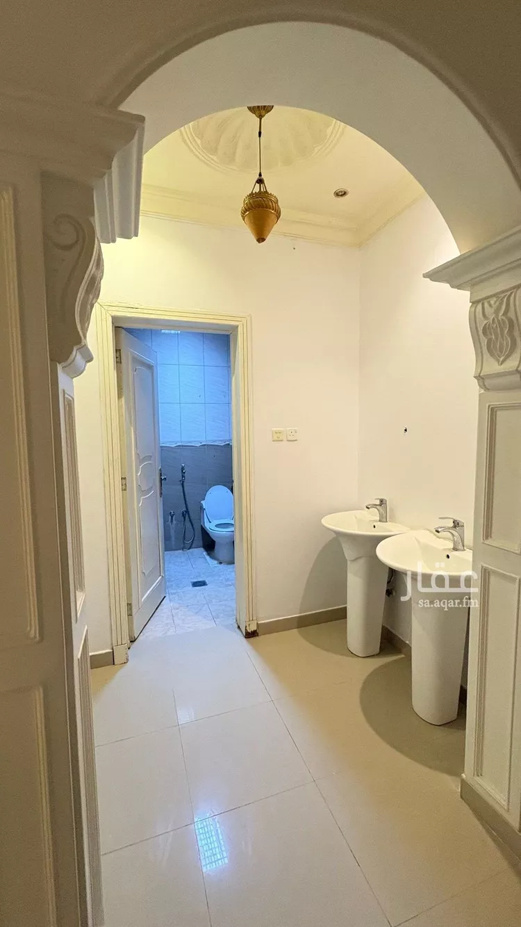 دور للإيجار في شارع يحي الكوفي, حي الخليج, مدينة الرياض, منطقة الرياض صورة 3