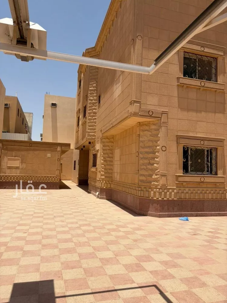دور للإيجار في شارع الطوارف, حي الخليج, مدينة الرياض, منطقة الرياض صورة 2