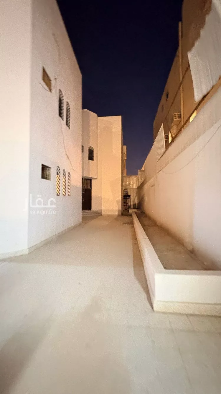 دور للإيجار في شارع ابن أسد, حي الملك فيصل, مدينة الرياض, منطقة الرياض صورة 3