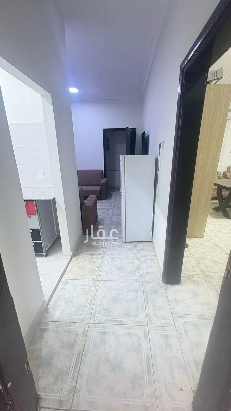 شقة للإيجار في شارع خديجة النهروانية, حي الخليج, مدينة الرياض, منطقة الرياض صورة 5