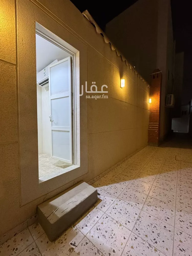 غرفة للإيجار في شارع ابي الفضل العطار, حي الخليج, مدينة الرياض, منطقة الرياض