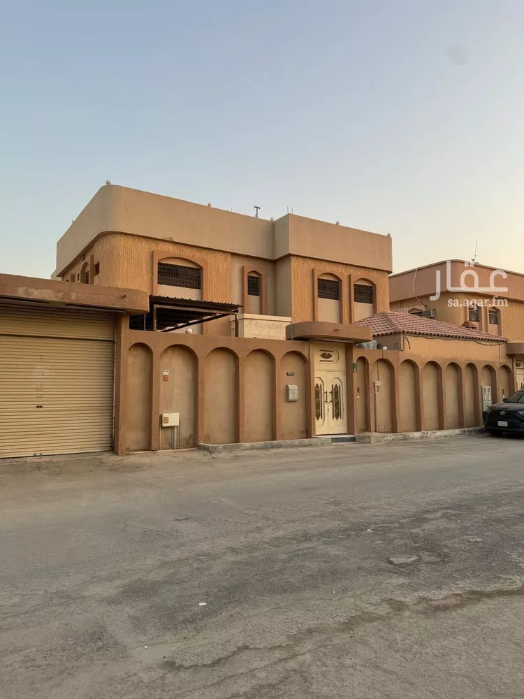 فيلا للبيع في شارع جوى, حي الخليج, مدينة الرياض, منطقة الرياض