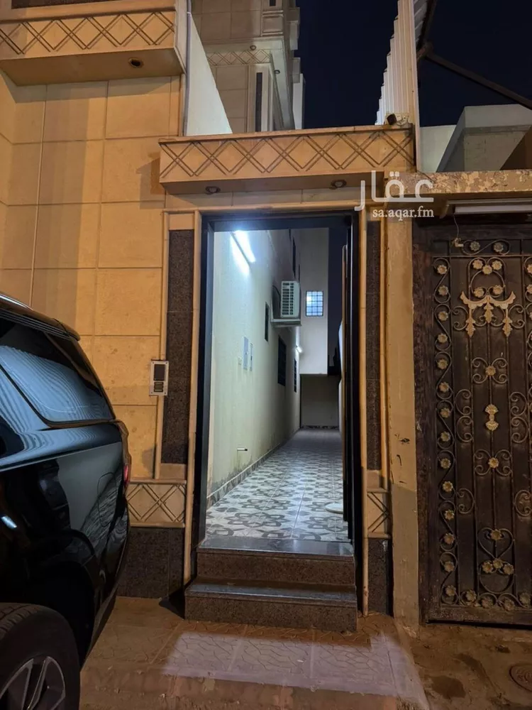 شقة للإيجار في شارع الجال, حي النهضة, مدينة الرياض, منطقة الرياض