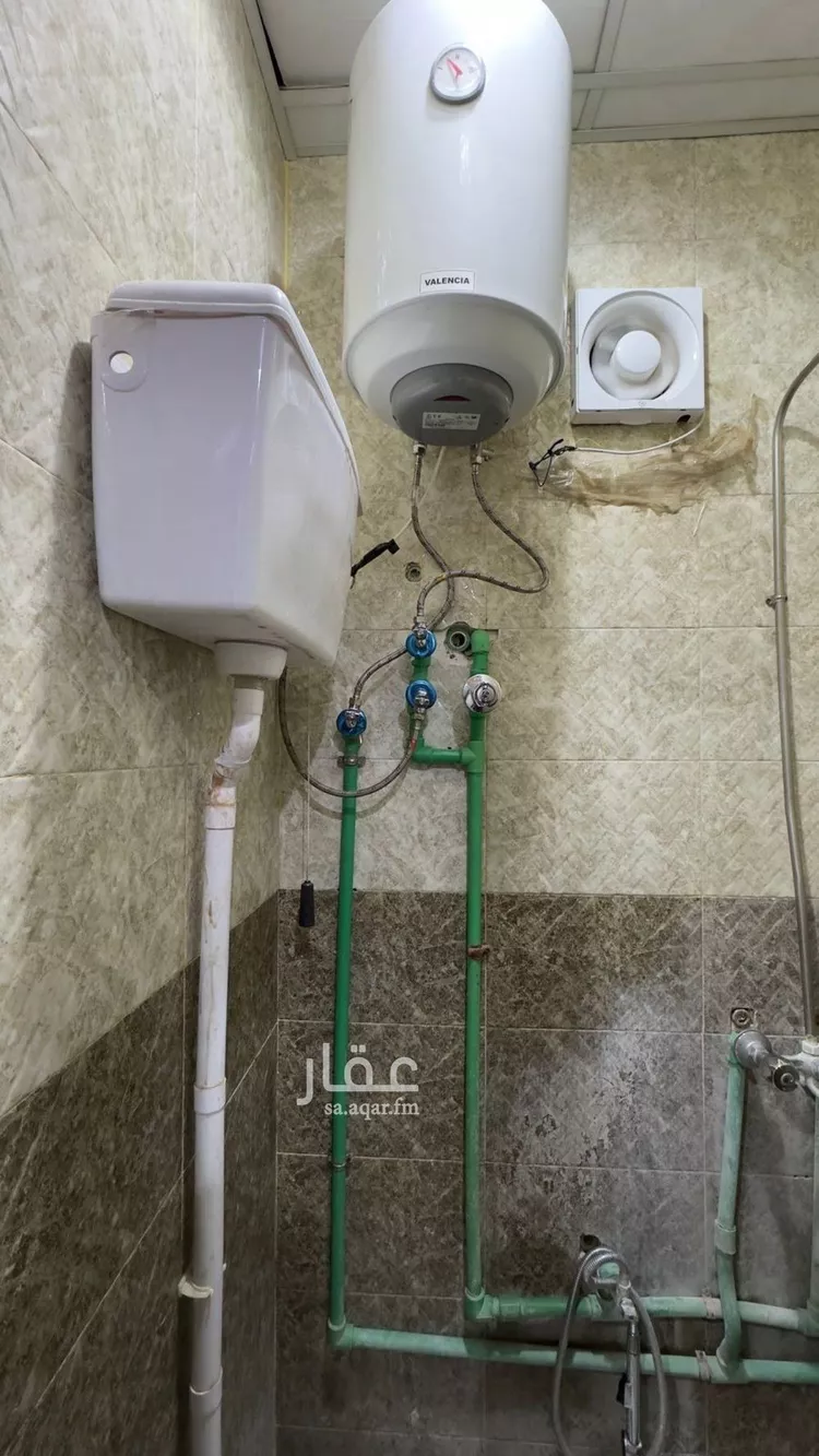 غرفة للإيجار في شارع النابغة الشيباني, حي الخليج, مدينة الرياض, منطقة الرياض صورة 5