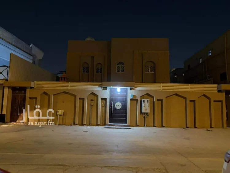 فيلا للبيع في شارع سلمة بن عاصم, حي الخليج, مدينة الرياض, منطقة الرياض