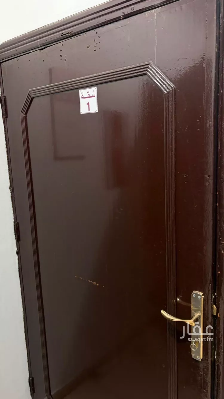 Apartment for Rent in Riyadh Al Aziziyah