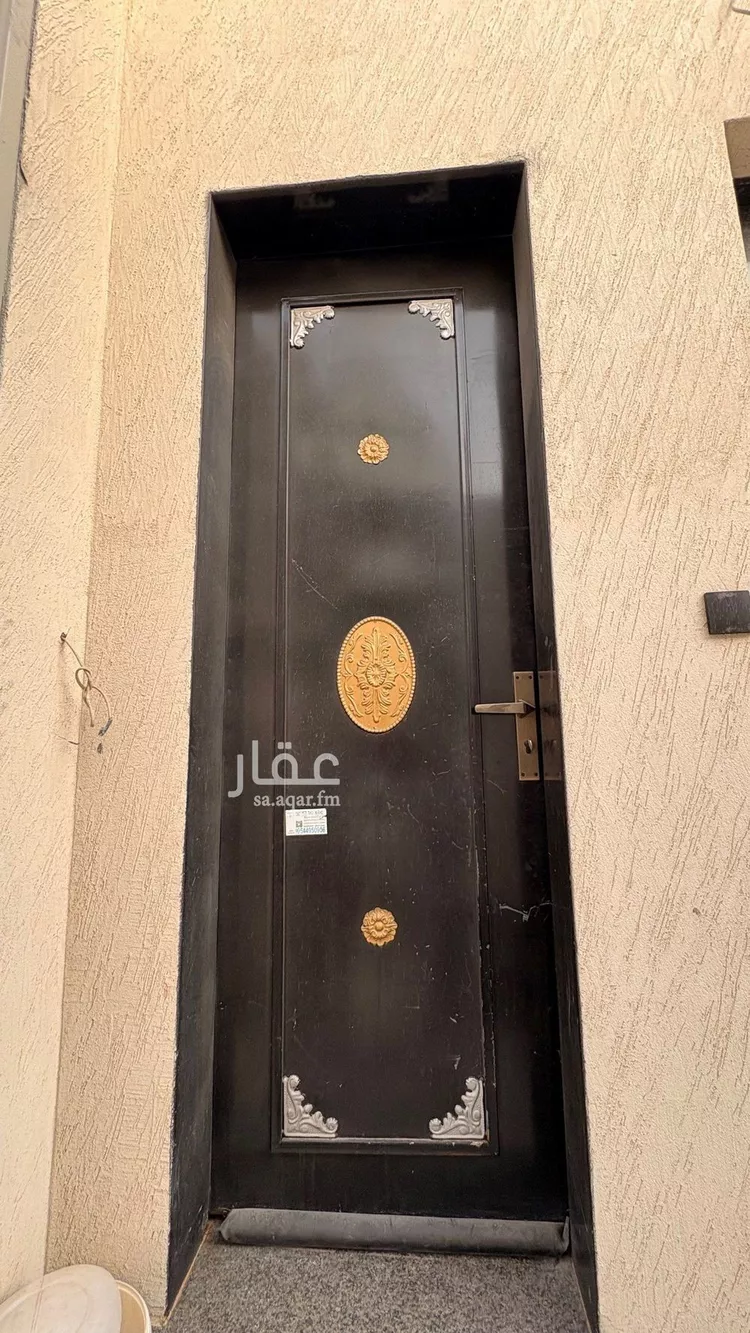 غرفة للإيجار في شارع سلمة بن عاصم, حي الخليج, مدينة الرياض, منطقة الرياض صورة 2