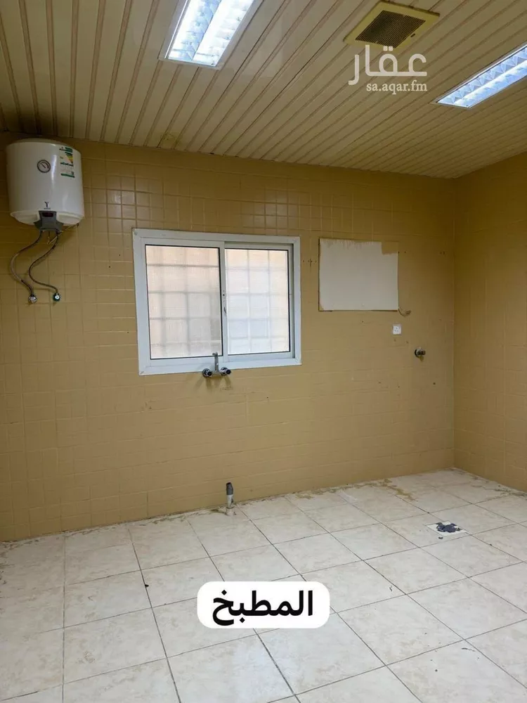 دور للإيجار في شارع عبدالعزيز الجناتي, حي الخليج, مدينة الرياض, منطقة الرياض صورة 2