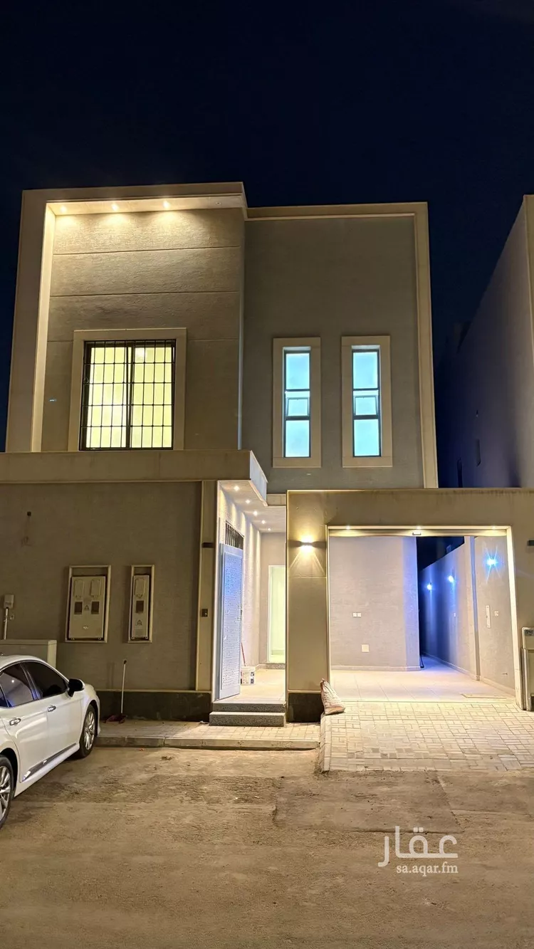 فيلا للإيجار في شارع نهر بن عميرة, حي القادسية, مدينة الرياض, منطقة الرياض 1 صورة