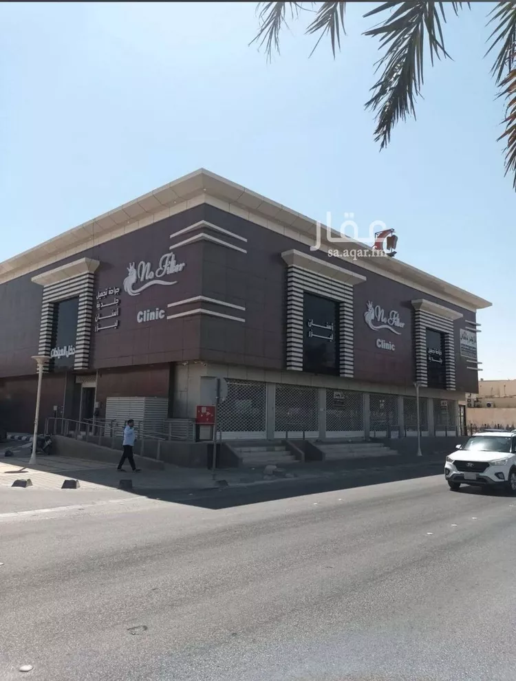 محل للإيجار في شارع طريق الملك عبدالله بن عبدالعزيز, حي الخليج, مدينة الرياض, منطقة الرياض