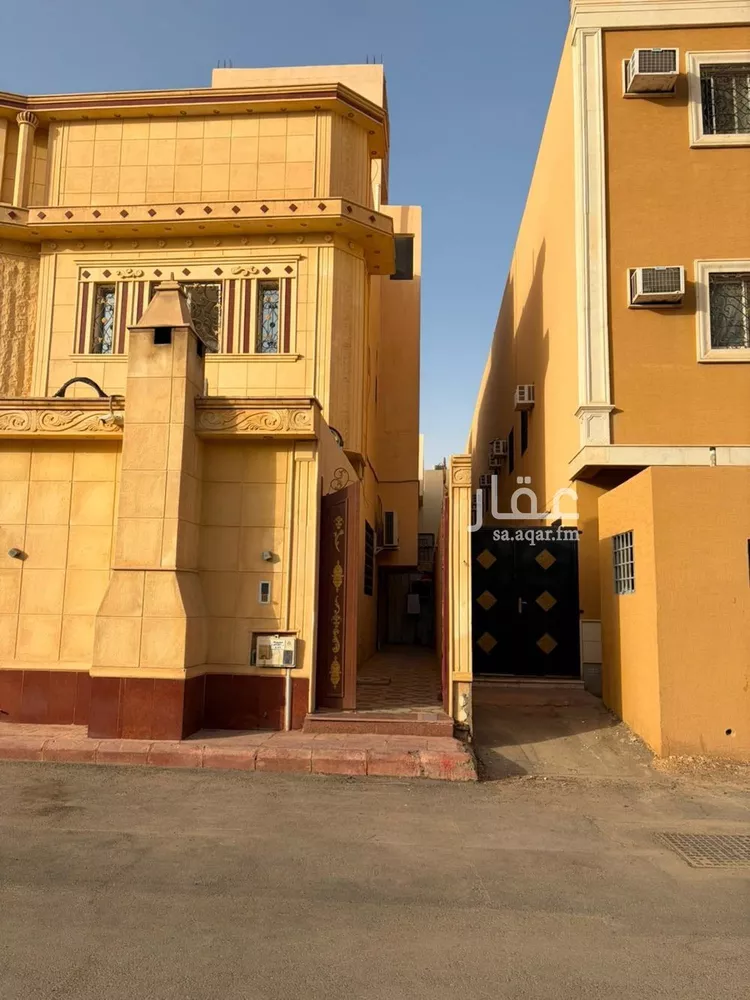 شقة للإيجار في شارع سعيد بن أبي العروبة, حي الخليج, مدينة الرياض, منطقة الرياض
