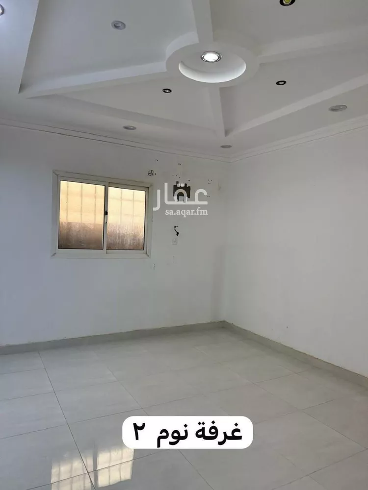 دور للإيجار في شارع عبدالعزيز الجناتي, حي الخليج, مدينة الرياض, منطقة الرياض صورة 4