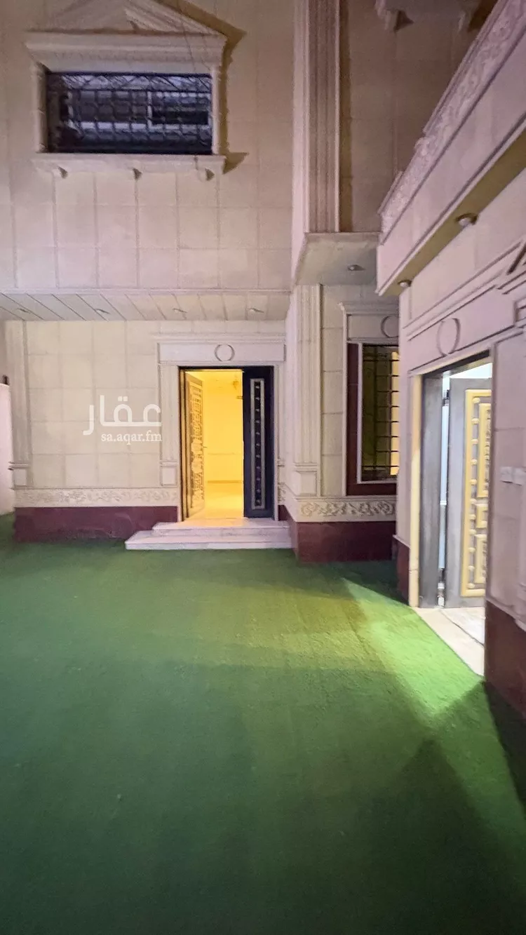 دور للإيجار في شارع يحي الكوفي, حي الخليج, مدينة الرياض, منطقة الرياض صورة 4