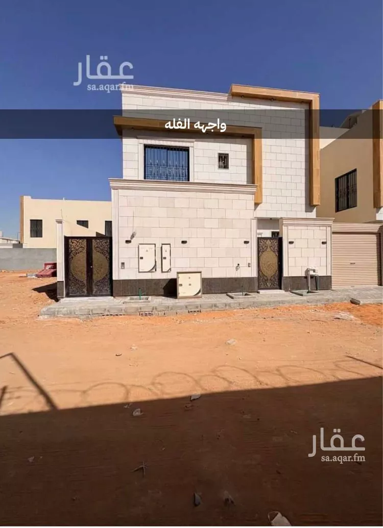 فيلا للإيجار في شارع علي بن خلف الأنصاري, حي الخليج, مدينة الرياض, منطقة الرياض 1 صورة