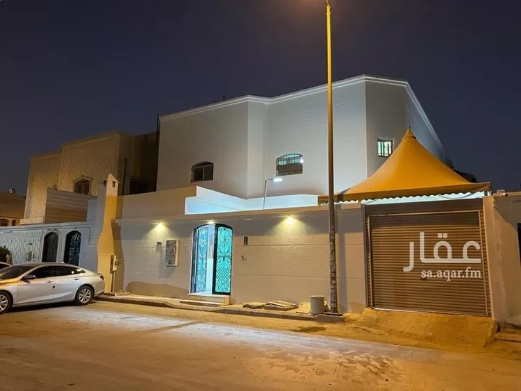 دور للإيجار في شارع الطوارف, حي الخليج, مدينة الرياض, منطقة الرياض