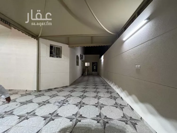 دور للإيجار في شارع الطوارف, حي الخليج, مدينة الرياض, منطقة الرياض صورة 4