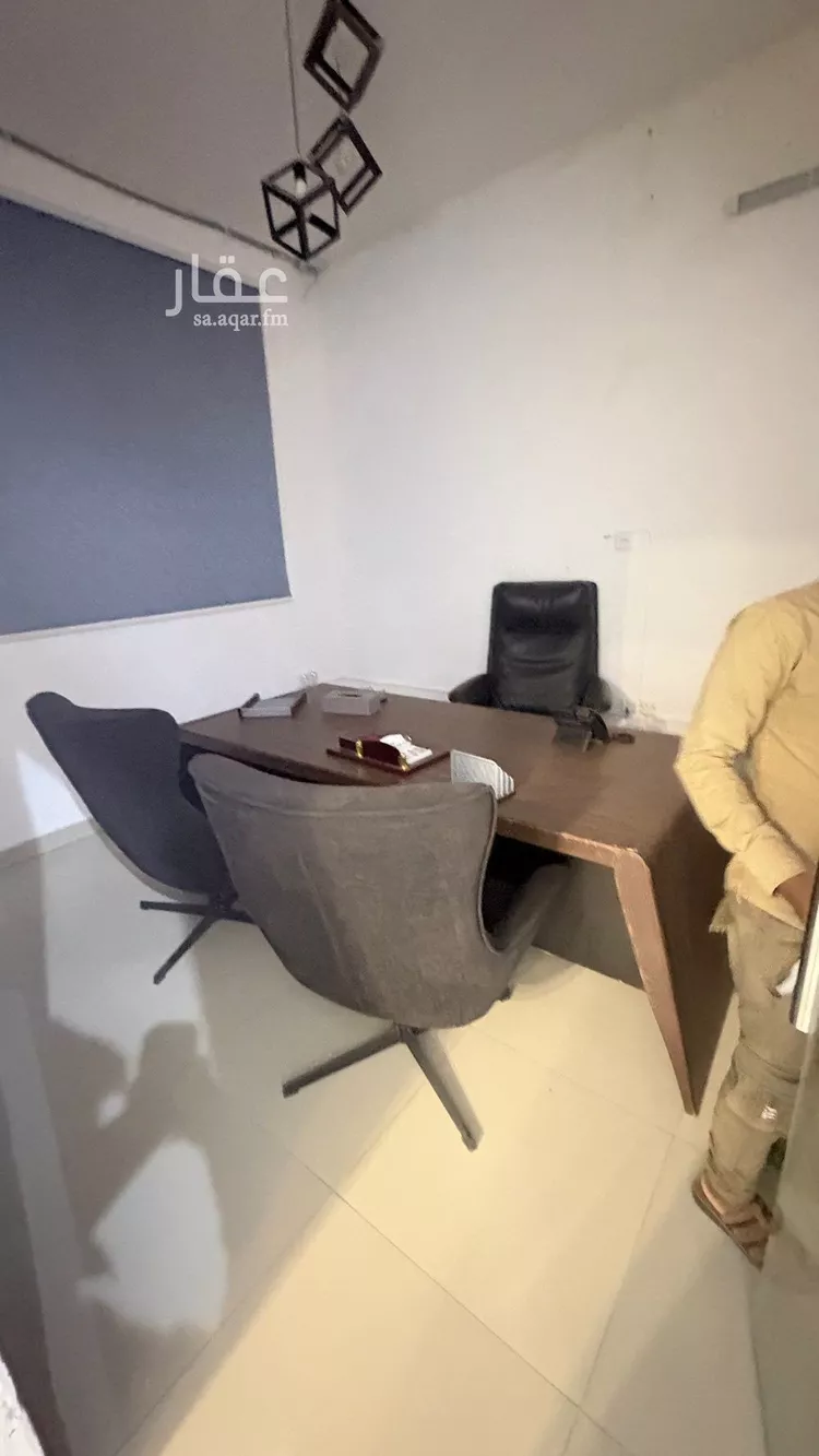 Commercial Office for Rent in Riyadh Al Khaleej