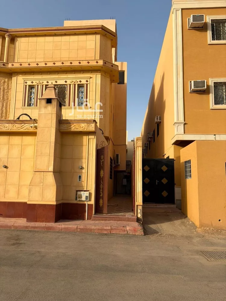 شقة للإيجار في شارع عياض بن معبد, حي الخليج, مدينة الرياض, منطقة الرياض