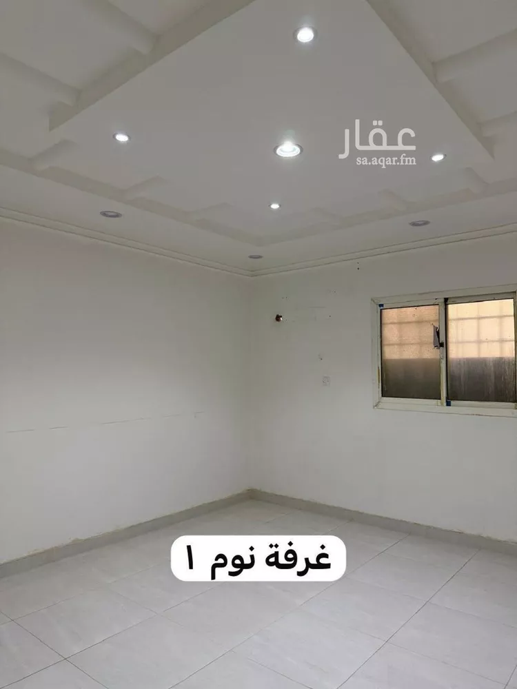 دور للإيجار في شارع عبدالعزيز الجناتي, حي الخليج, مدينة الرياض, منطقة الرياض