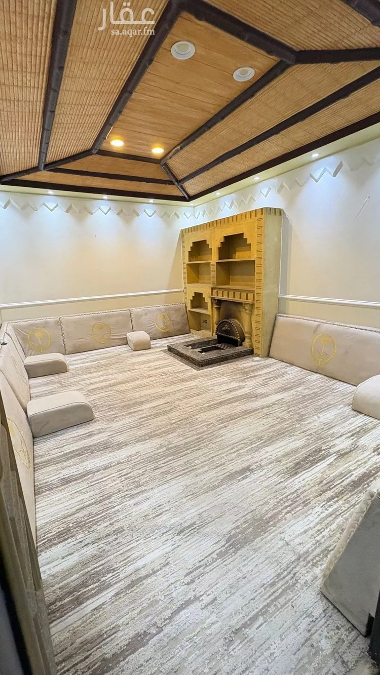 دور للإيجار في شارع يحي الكوفي, حي الخليج, مدينة الرياض, منطقة الرياض صورة 2