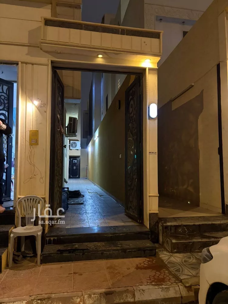 شقة للإيجار في شارع أربل, حي القادسية, مدينة الرياض, منطقة الرياض