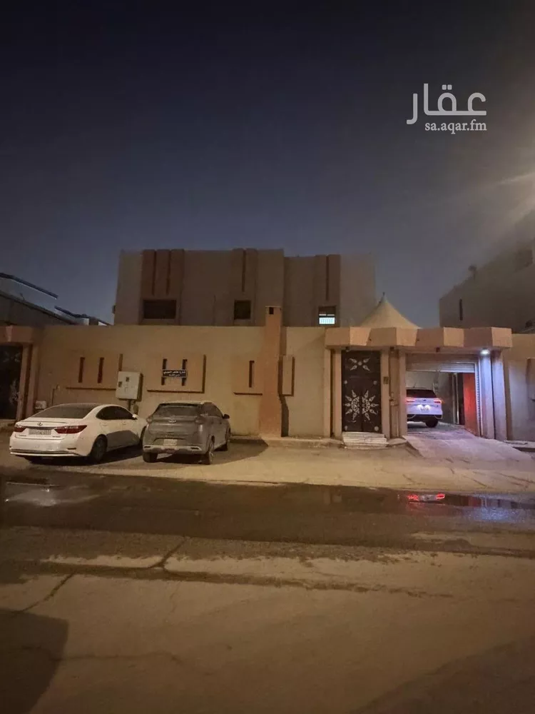 فيلا للبيع في شارع جوى, حي الخليج, مدينة الرياض, منطقة الرياض