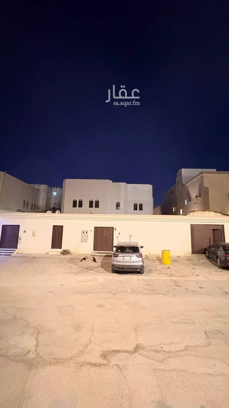 دور للإيجار في شارع ابن أسد, حي الملك فيصل, مدينة الرياض, منطقة الرياض