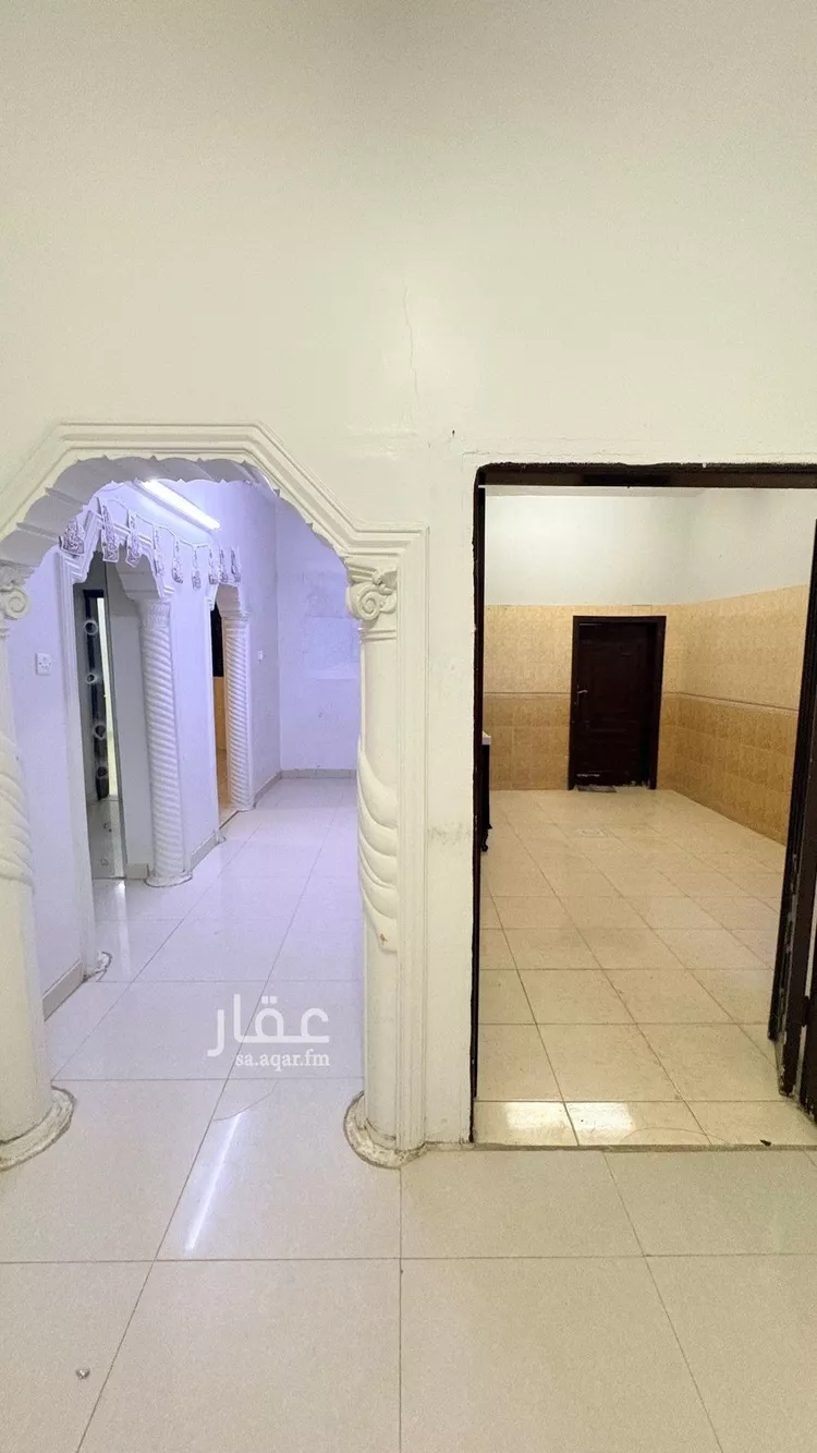 دور للإيجار في شارع عبدالعزيز الجناتي, حي الخليج, مدينة الرياض, منطقة الرياض صورة 2