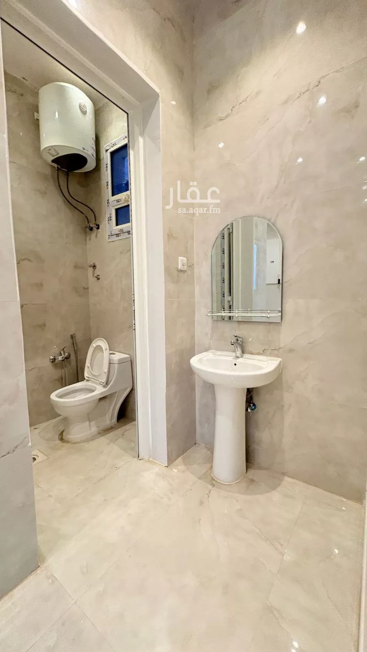 دور للإيجار في شارع ابن إبراهيم التلمساني, حي النهضة, مدينة الرياض, منطقة الرياض صورة 5