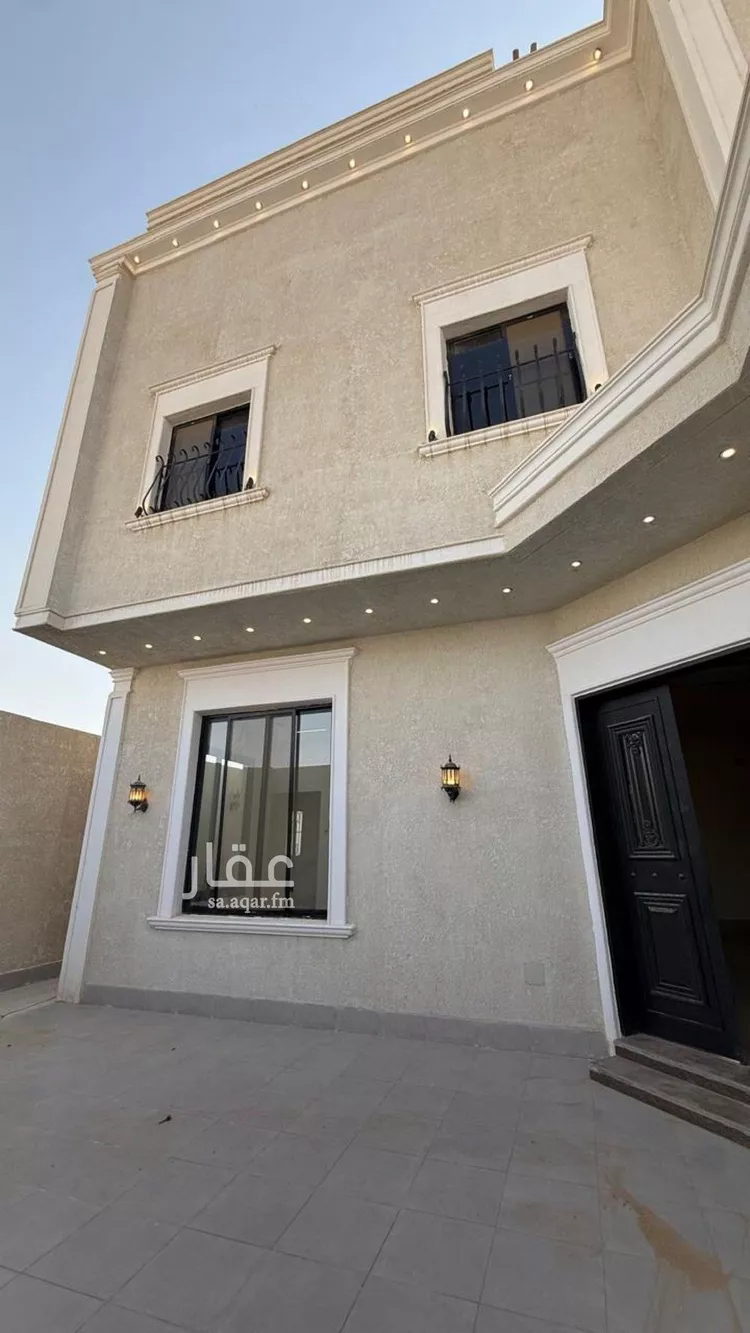 دور للإيجار في شارع 67989, حي ضاحية نمار, مدينة الرياض, منطقة الرياض