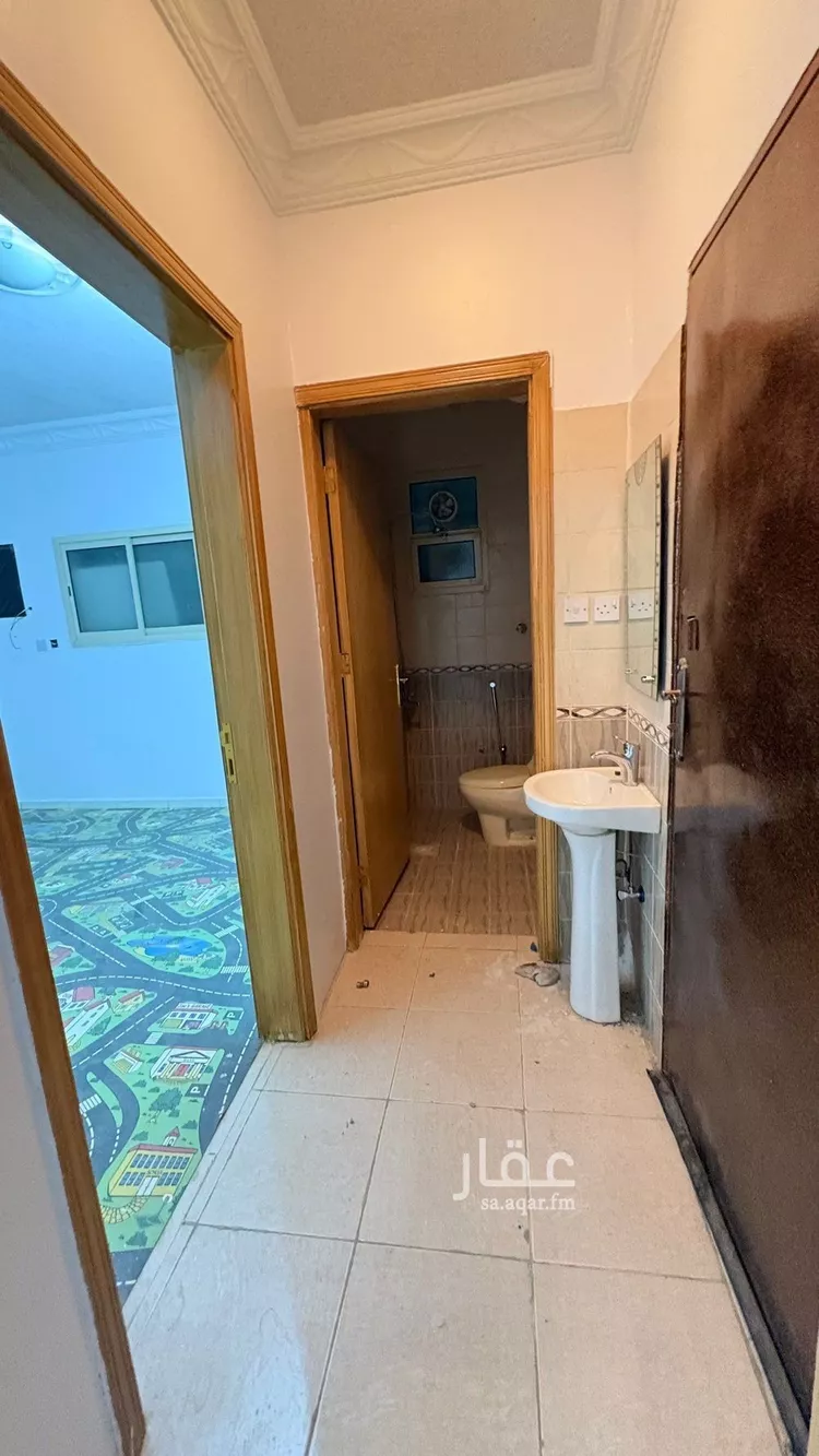 شقة للإيجار في شارع سليمان المقرئ, حي النسيم الغربي, مدينة الرياض, منطقة الرياض صورة 4