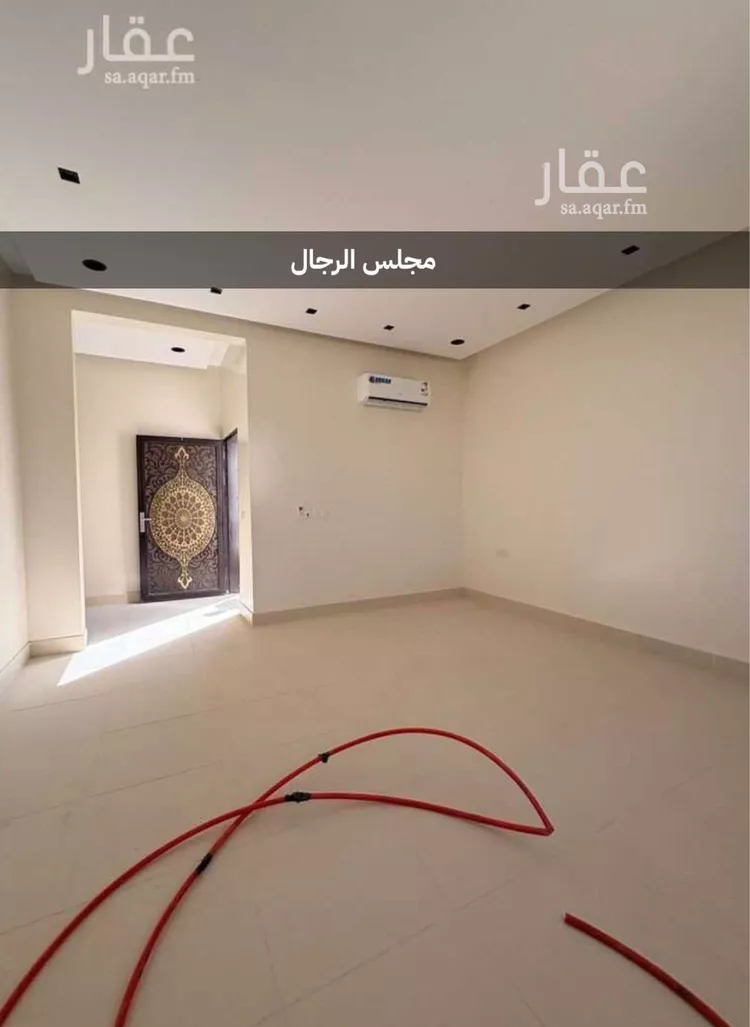 فيلا للإيجار في شارع علي بن خلف الأنصاري, حي الخليج, مدينة الرياض, منطقة الرياض صورة 3