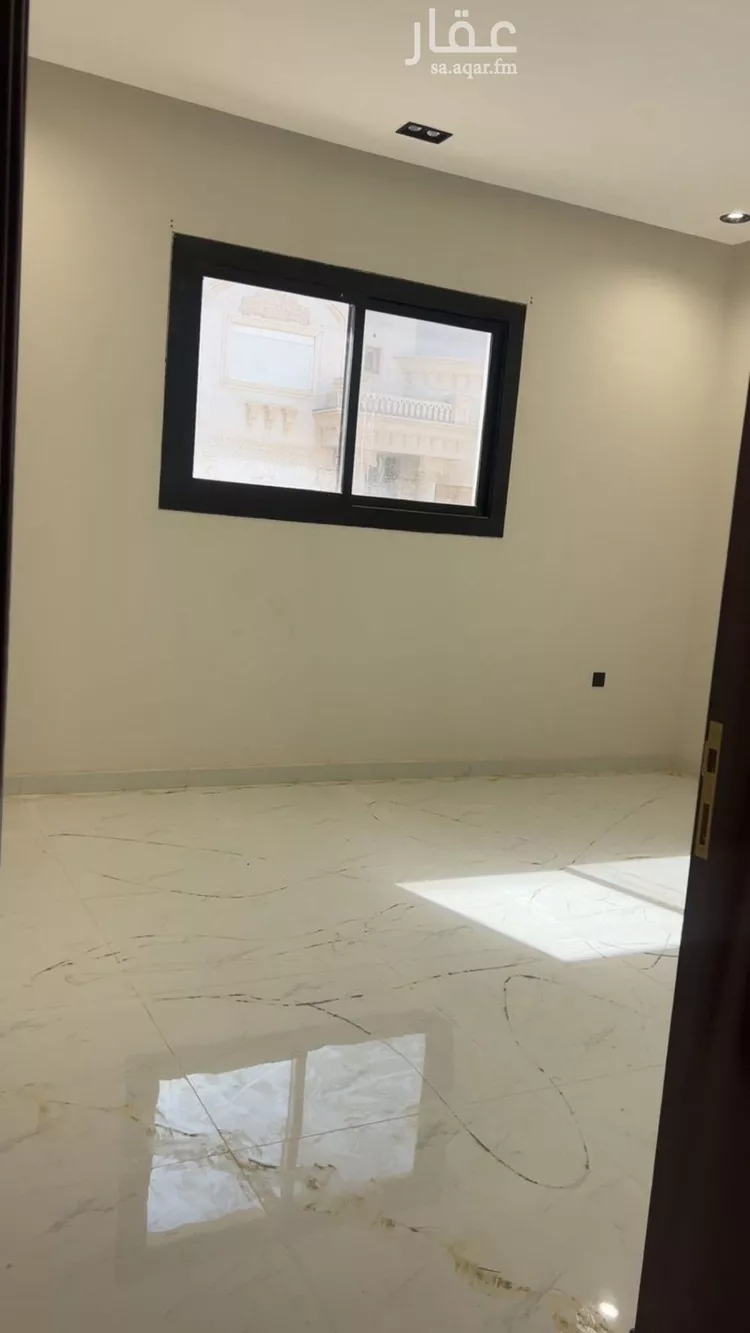 شقة للإيجار في شارع أربل, حي القادسية, مدينة الرياض, منطقة الرياض