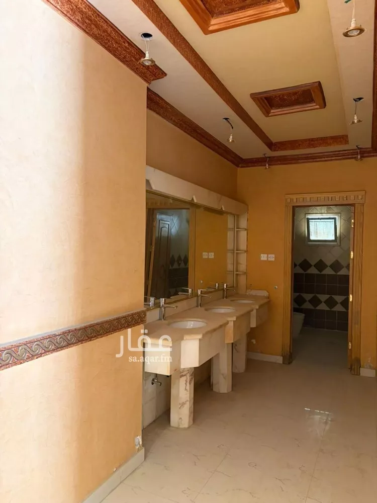 دور للإيجار في شارع الطوارف, حي الخليج, مدينة الرياض, منطقة الرياض صورة 4