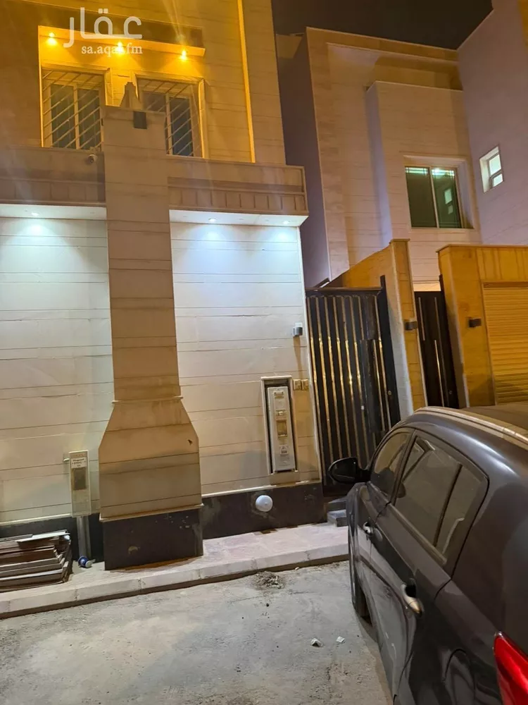 شقة للإيجار في شارع جبل المضابيع, حي القادسية, مدينة الرياض, منطقة الرياض
