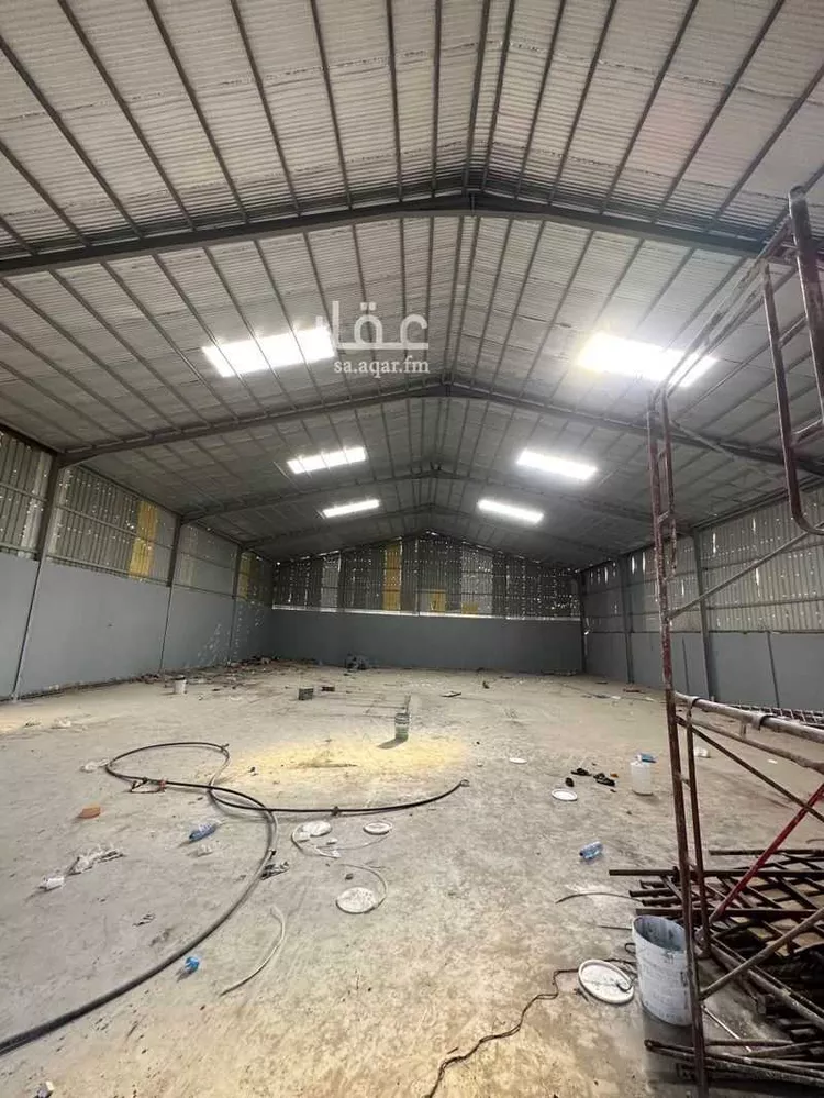 مستودع للإيجار في شارع حي ج19 4 ، غيانه وحرقان ، حريملاء صورة 2