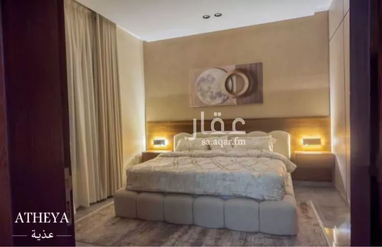 شقة للإيجار في شارع ابن عبد الساتر, حي المروة, مدينة جدة, منطقة مكة المكرمة صورة 2