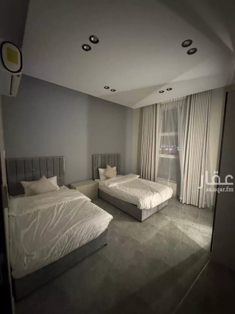 شقة للإيجار في شارع ابن عبد الساتر, حي المروة, مدينة جدة, منطقة مكة المكرمة صورة 3